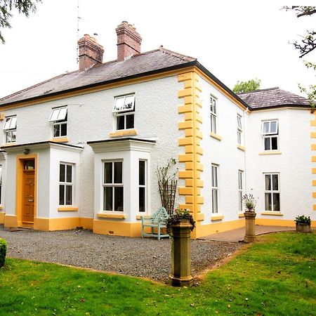 Gleneven Guest House Inniskeen Exterior foto